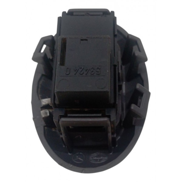 Botão Vidro Eletrico Mercedes A160 1.6 2002 2003 2004 2005
