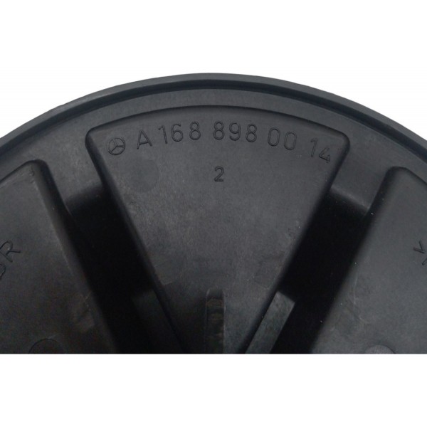 Trava Rosca Stepe Mercedes A160 1.6 2001 2002 2003 2004 2005