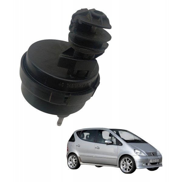 Trava Bomba Combustivel Mercedes A160 1.6 2001 2002 2003