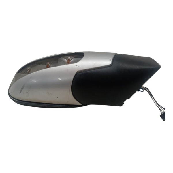 Retrovisor Direito C/rebate Mercedes A160 2002 2003 2004