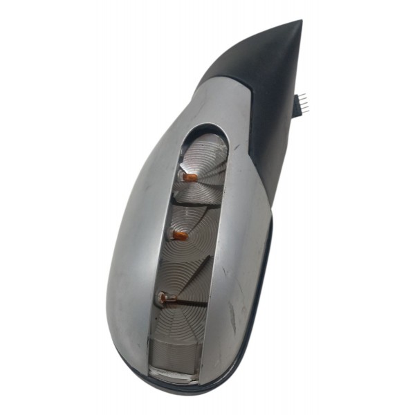 Retrovisor Direito C/rebate Mercedes A160 2002 2003 2004
