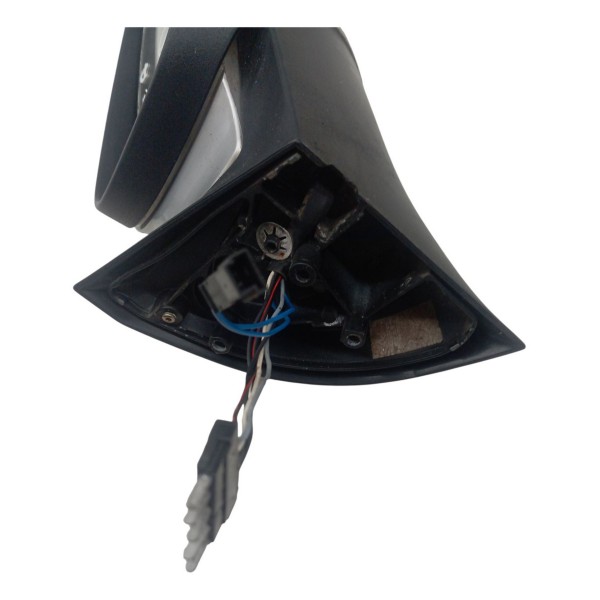 Retrovisor Direito C/rebate Mercedes A160 2002 2003 2004