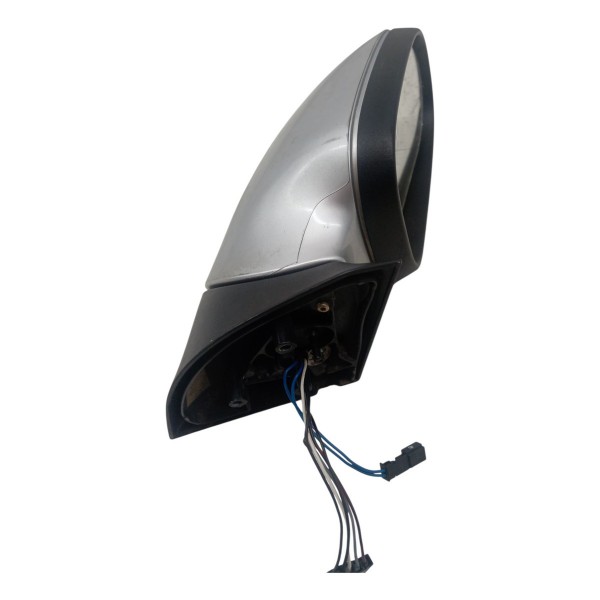 Retrovisor Direito C/rebate Mercedes A160 2002 2003 2004