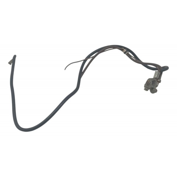 Cabo Negativo Bateria Mercedes A160 1.6 2002 2003 2004 2005