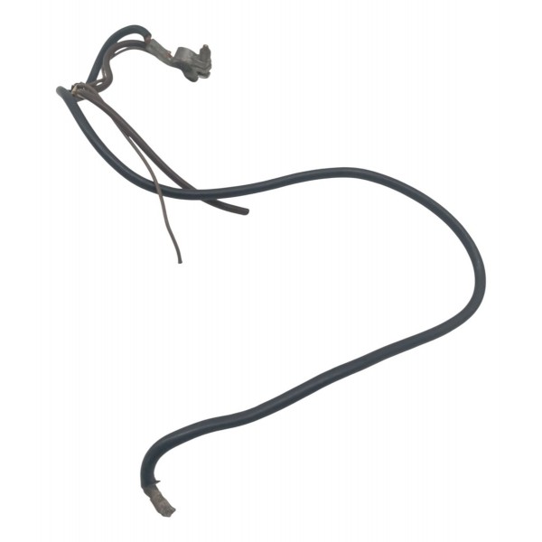 Cabo Negativo Bateria Mercedes A160 1.6 2002 2003 2004 2005