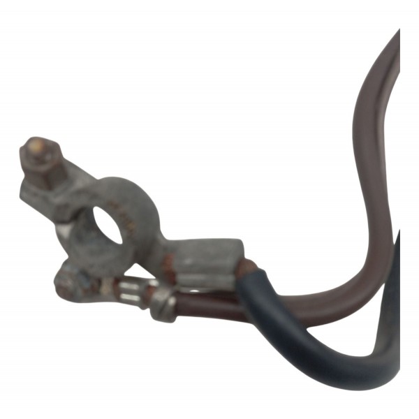 Cabo Negativo Bateria Mercedes A160 1.6 2002 2003 2004 2005