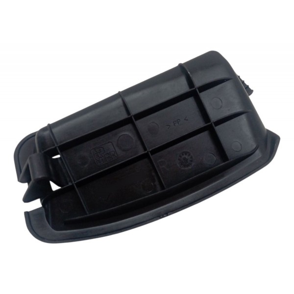 Acabamento Lanterna Direita Mercedes A160 2002 2003 2004 Direito/passageiro