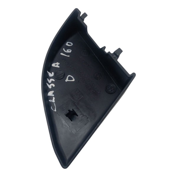 Acabamento Retrovisor Direito Mercedes A160 2002 2003