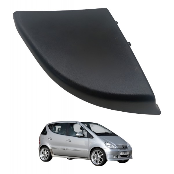 Acabamento Retrovisor Direito Mercedes A160 2002 2003