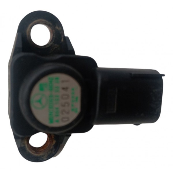 Sensor Map Mercedes Benz A160 1.6 2001 2002 2003 2004 2005