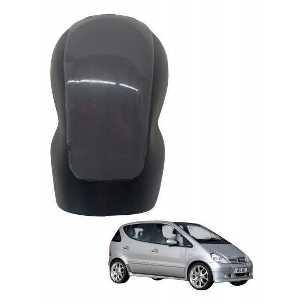 Manopla Alavanca Cambio Mercedes A160 2001 2002 2003 2004