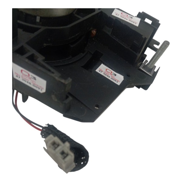 Cinta Airbag Hard Disk Volante Renault Sandero 2016 2018