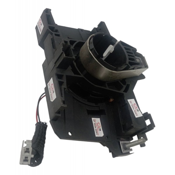 Cinta Airbag Hard Disk Volante Renault Sandero 2016 2018