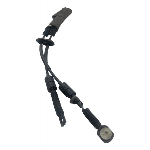 Cabo Seletora Marcha Mercedes A160 2002 2003 2004 2005