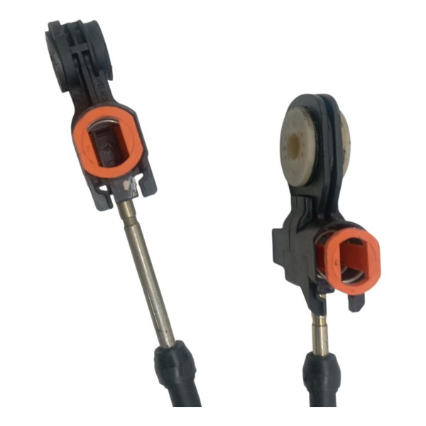 Cabo Seletora Marcha Mercedes A160 2002 2003 2004 2005