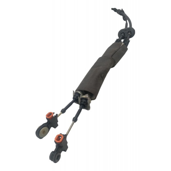 Cabo Seletora Marcha Mercedes A160 2002 2003 2004 2005