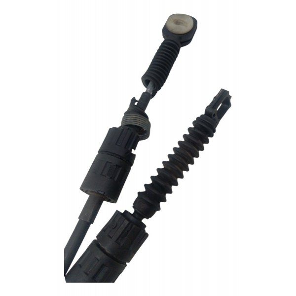 Cabo Seletora Marcha Mercedes A160 2002 2003 2004 2005