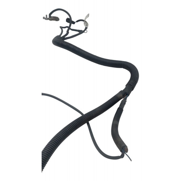 Chicote Polo Positivo Bateria Mercedes A160 2002 2003 2004