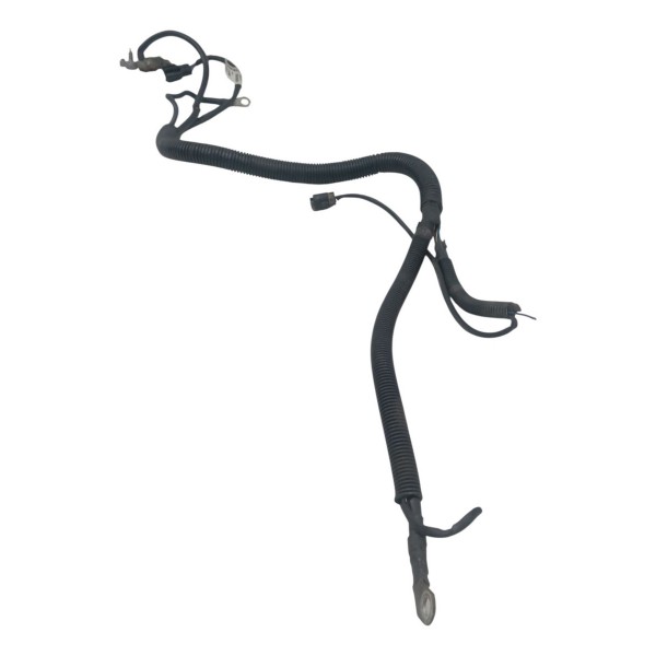 Chicote Polo Positivo Bateria Mercedes A160 2002 2003 2004