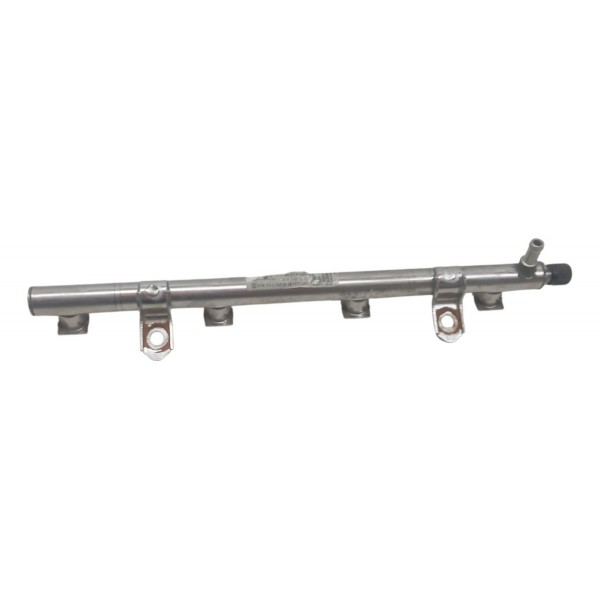 Flauta Bico Injetor Mercedes A160 2002 2003 2004 2005 2006