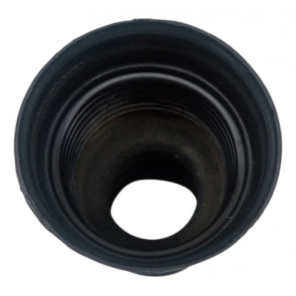 Mangueira Filtro Ar Sanfonada Mercedes A160 2002 2003 2004