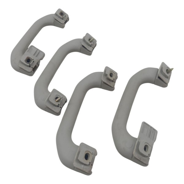 Alça Teto Pqp Mercedes Benz A160 2001 2002 2003 2004 2005