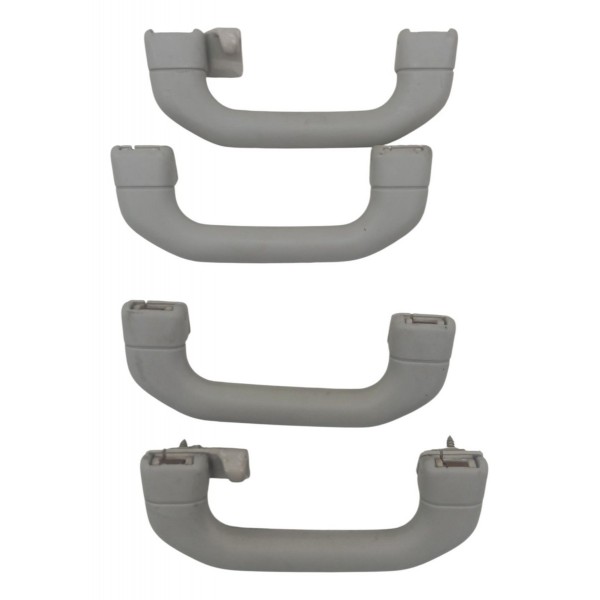 Alça Teto Pqp Mercedes Benz A160 2001 2002 2003 2004 2005