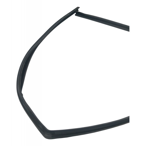 Canaleta Dianteira Direita Mercedes A160 2002 2003 2004