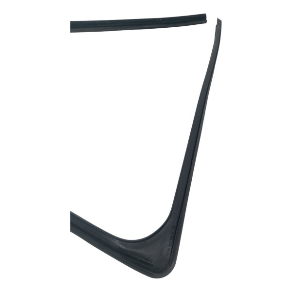 Canaleta Dianteira Direita Mercedes A160 2002 2003 2004