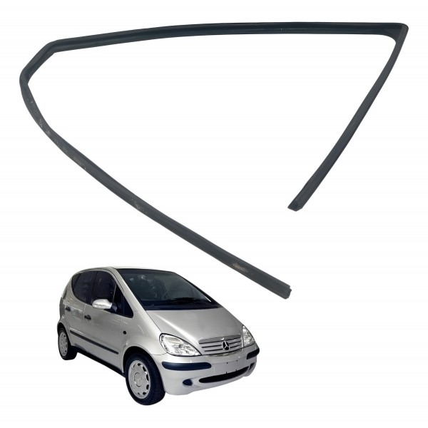 Canaleta Dianteira Direita Mercedes A160 2002 2003 2004