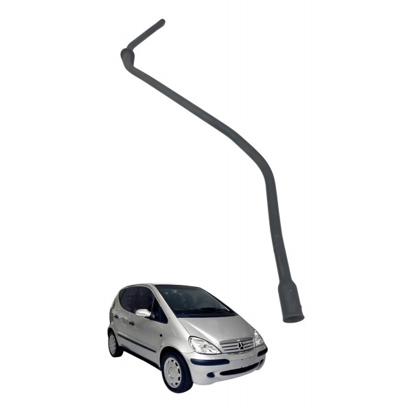 Bainha Guia Vareta Oleo Motor Mercedes A160 2002 2003 2004