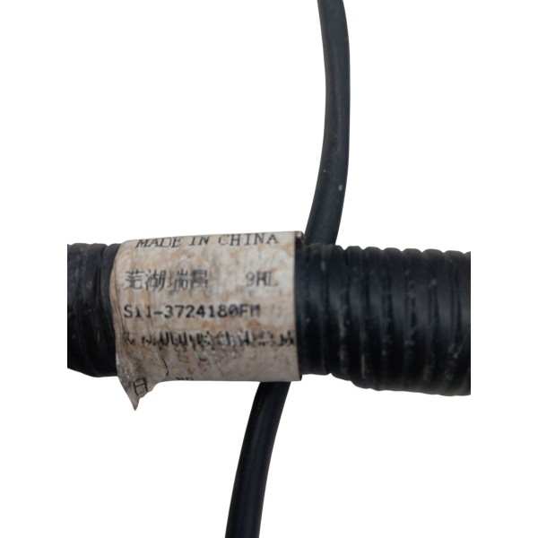 Chicote Injeção Motor Chery Qq 1.0 2012 2013 2014 2015 2016