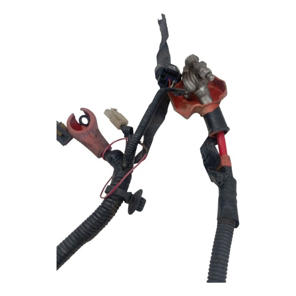 Chicote Injeção Motor Chery Qq 1.0 2012 2013 2014 2015 2016