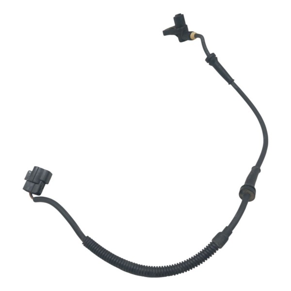 Sensor Abs Dianteiro Direito Chery Qq 1.0 2014 2015 2016