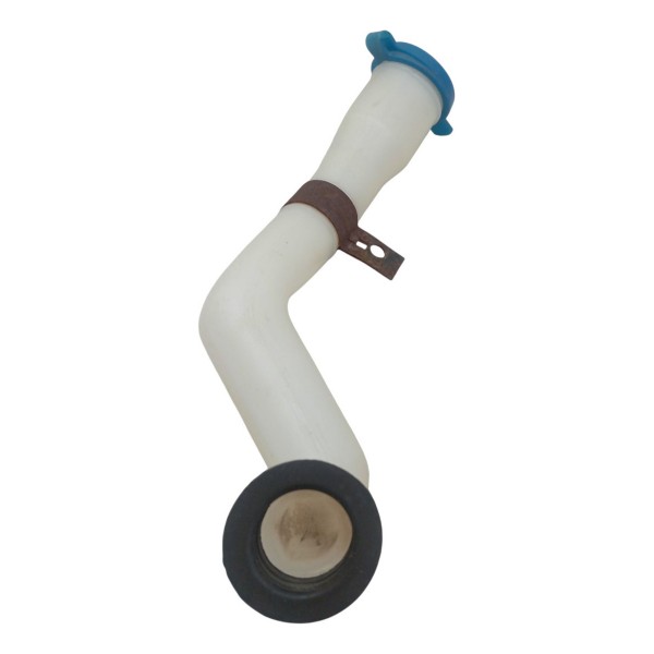 Gargalo Reservatório Água Parabrisa Chery Qq 1.0 2014 2015