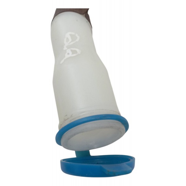 Gargalo Reservatório Água Parabrisa Chery Qq 1.0 2014 2015