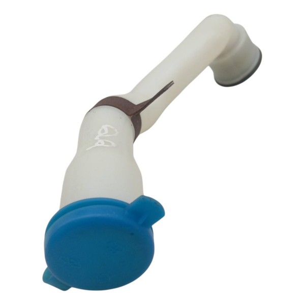 Gargalo Reservatório Água Parabrisa Chery Qq 1.0 2014 2015