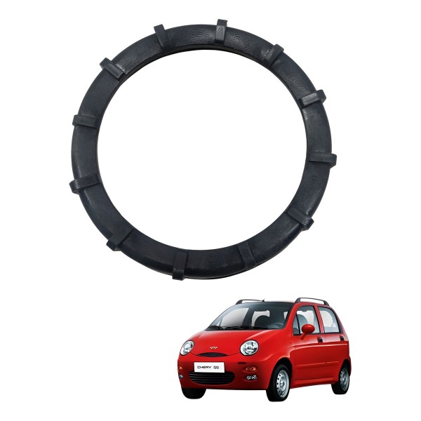 Rosca Trava Bomba Combustível Chery Qq 1.0 2014 2015 2016