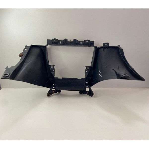 Acabamento Central Painel Fiat Stilo 02 A 07 Acabamento Central Painel Fiat Stilo 02 A 07