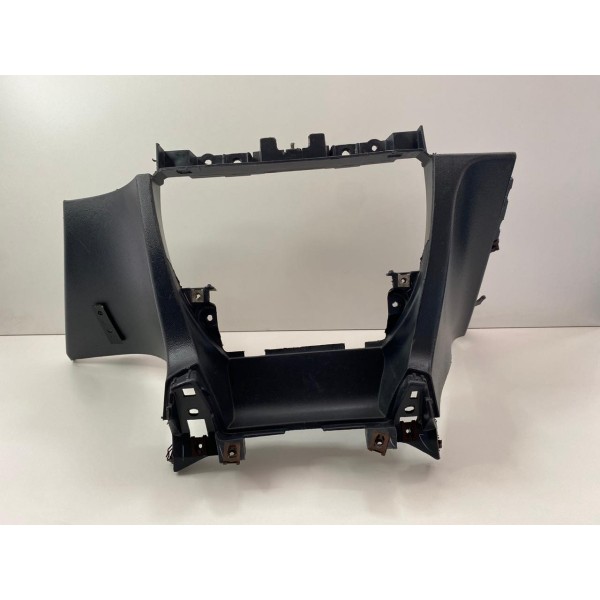 Acabamento Central Painel Fiat Stilo 02 A 07 Acabamento Central Painel Fiat Stilo 02 A 07