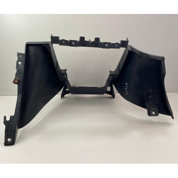 Acabamento Central Painel Fiat Stilo 02 A 07 Acabamento Central Painel Fiat Stilo 02 A 07