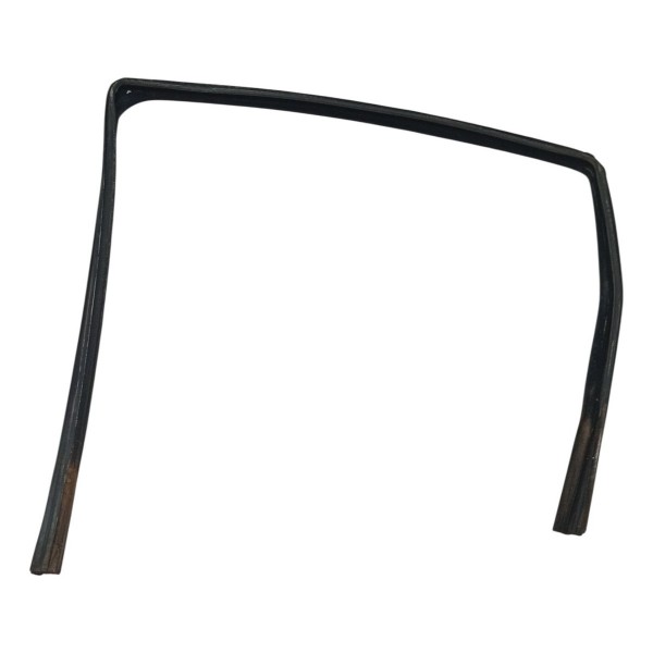 Kit Canaleta Traseira Esquerda Mercedes A160 2002 2003 2004