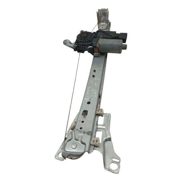 Maquina Vidro Traseira Esquerda Mercedes A160 1.6 2002 2003