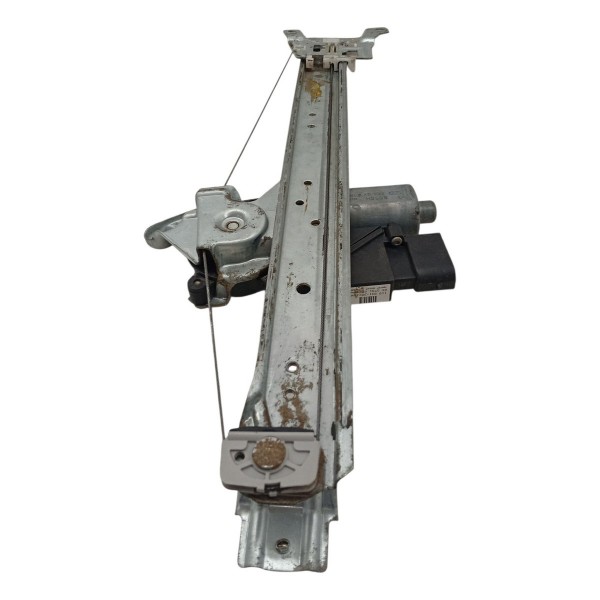 Maquina Vidro Traseira Esquerda Mercedes A160 1.6 2002 2003