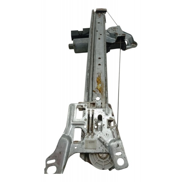 Maquina Vidro Traseira Esquerda Mercedes A160 1.6 2002 2003