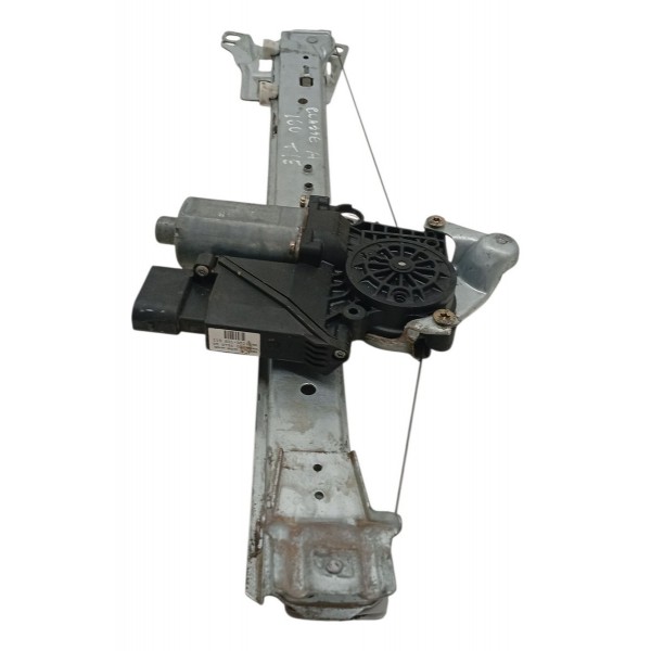 Maquina Vidro Traseira Esquerda Mercedes A160 1.6 2002 2003