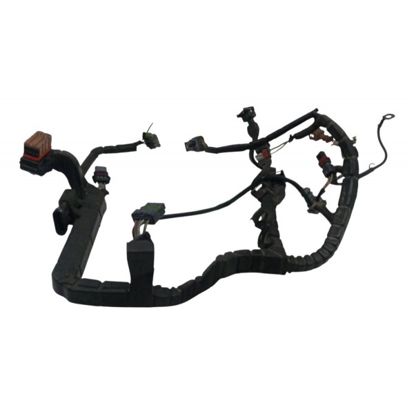 Chicotr Injeção Tbi Renault Clio 1.0 2002 20003 2004 2005