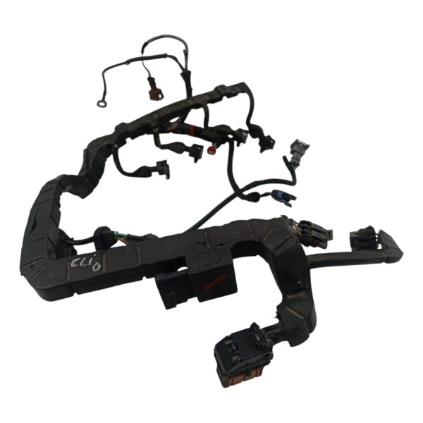 Chicotr Injeção Tbi Renault Clio 1.0 2002 20003 2004 2005