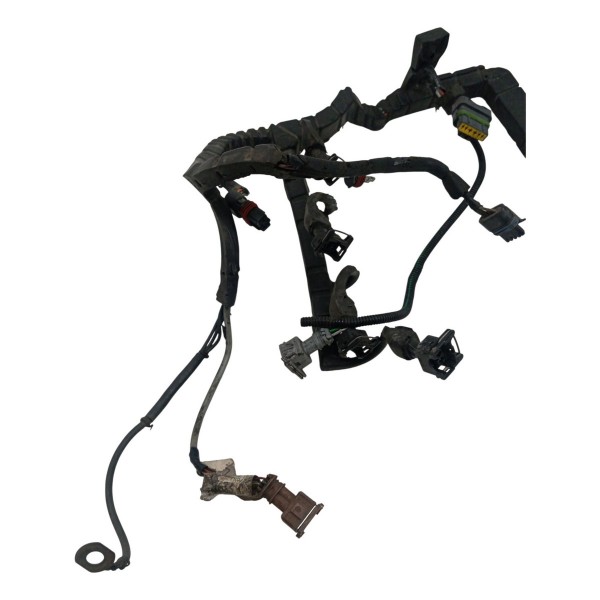 Chicotr Injeção Tbi Renault Clio 1.0 2002 20003 2004 2005