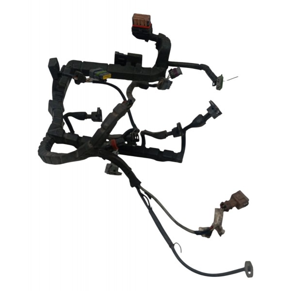 Chicotr Injeção Tbi Renault Clio 1.0 2002 20003 2004 2005